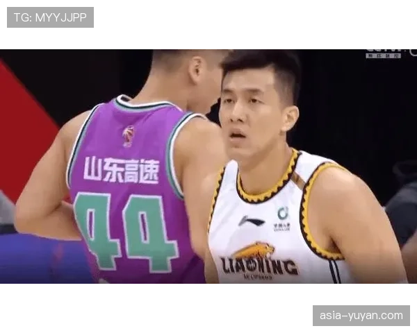 山东高速加时惜败北京北汽，吉伦沃特空砍41分