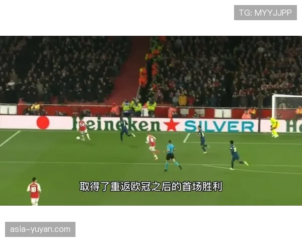 阿森纳公布欧冠大名单，萨卡、厄德高在列