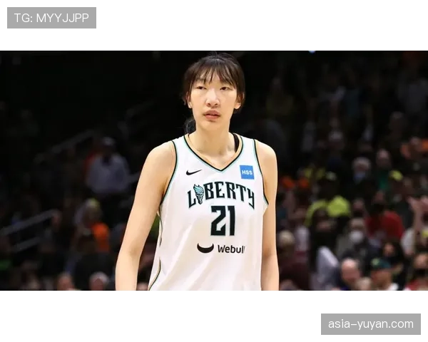 韩旭WNBL表现或成重返WNBA谈判筹码